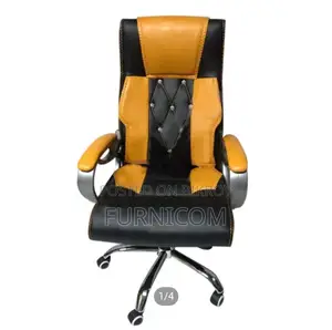 Executive Office Chair (Fcec 14) - Chair