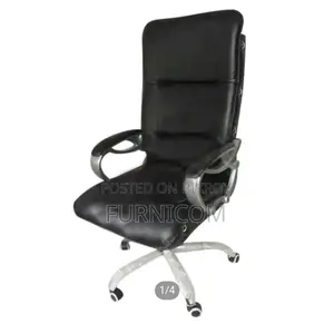 Furnicom boss chair/ office chair/ executive chair