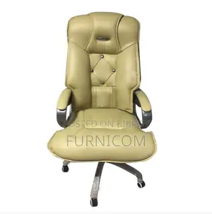 Boss Chair Exclusive MD chair (fc 7)