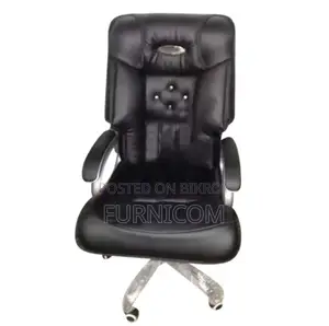 Boss Chair (FCBC 3)