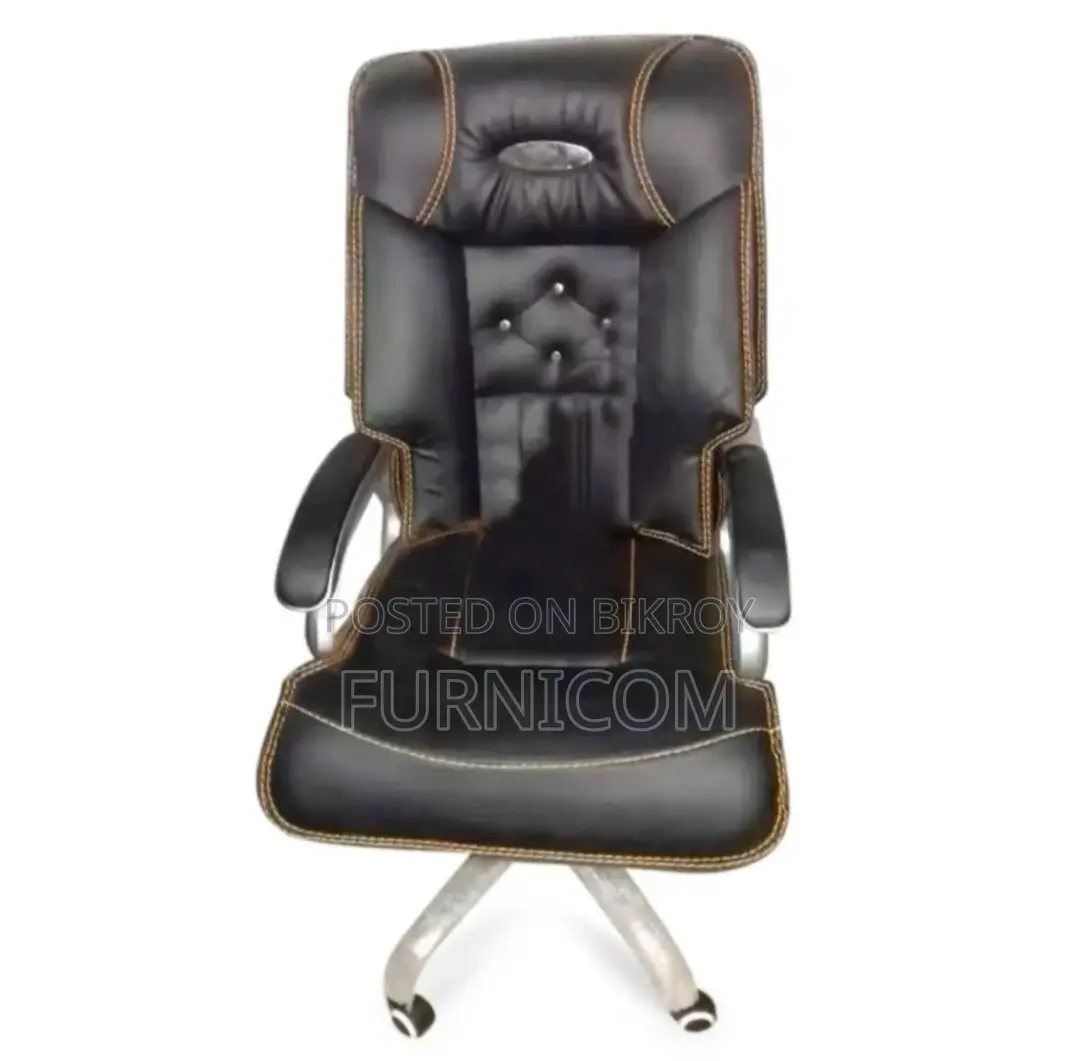 Exclusive Boss Chair (FCBC 4)