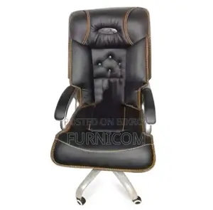 Exclusive Boss Chair (FCBC 4)