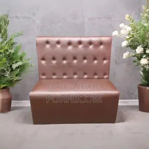 Restaurant Sofa (2 seater)