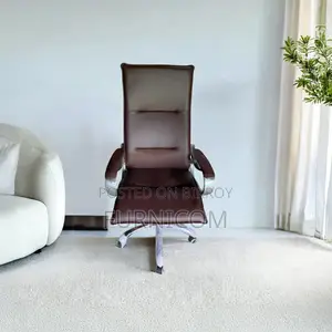 Swivel Boss Chair FCBC 12