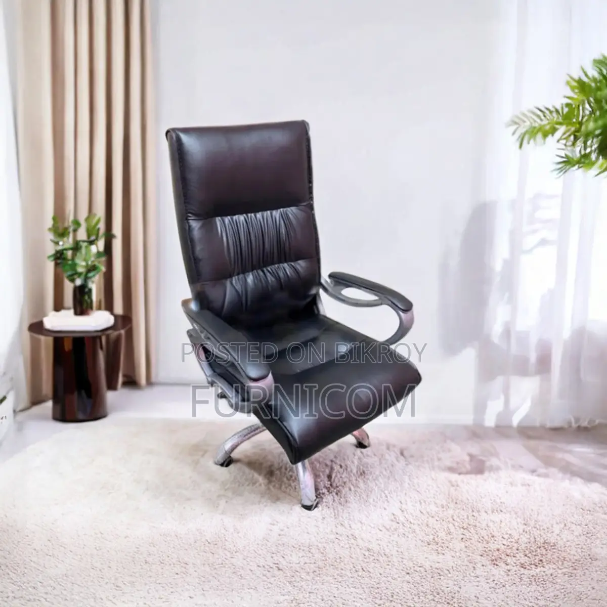 Exclusive Executive Chair (FCEC 25)