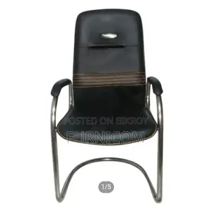 Lightweight Office Chair (FCOC-1)