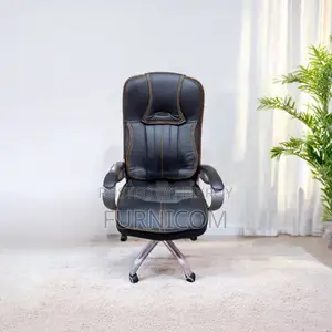 Executive Swivel Chair (FCEC 28)