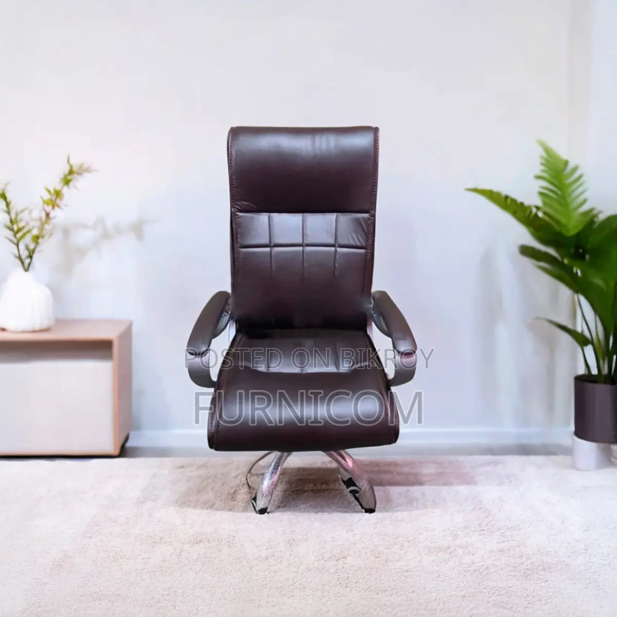 Modern Executive Chair (FCEC 26)