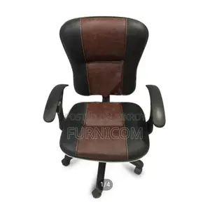 Butterfly Office Chair (FCBFC 7)