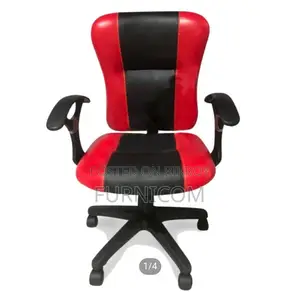 Office Chair Butterfly (Fcbfc 8) - Chair