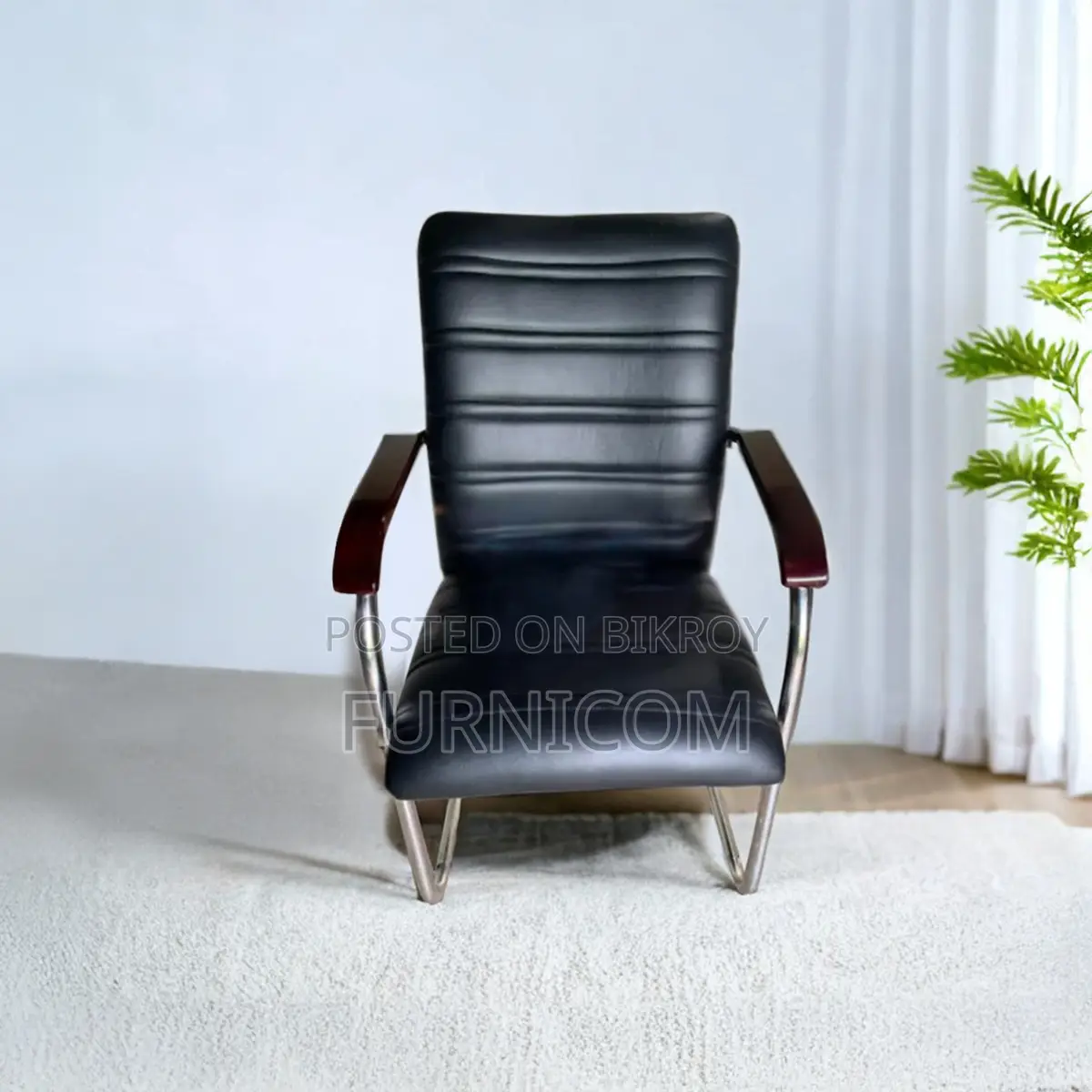 Lightweight Office Chair (FCOC 4)