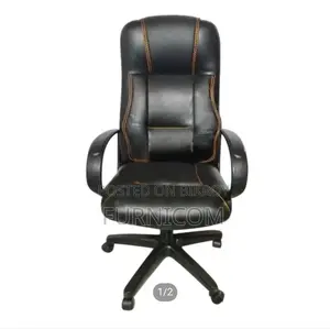 এক্সিকিউটিভ ডেস্ক চেয়ার (Fcec-1) - Chair
