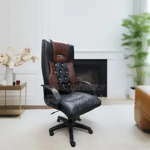 High Quality Adjustable Executive Chair (fcec-8)