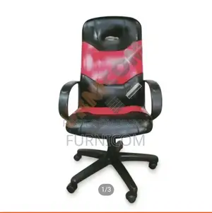 Executive Office Chair (FCEC-10)