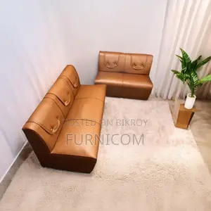 Stylish and High Quality sofa set armless (3+2)