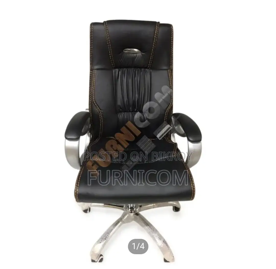 Senior Executive Desk Chair (FCEC-12)
