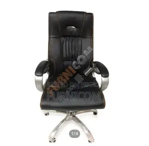 Senior Executive Desk Chair (FCEC-12)