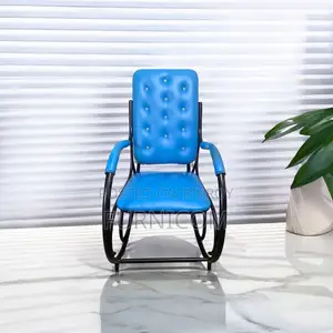 Rocking Chair (MS)