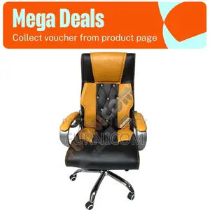 Executive Office Chair (FCEC-14)