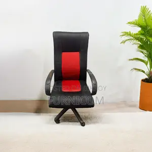 Executive Mesh Chair (FCEC 31)