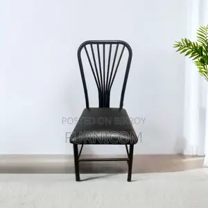Dining Chair Black