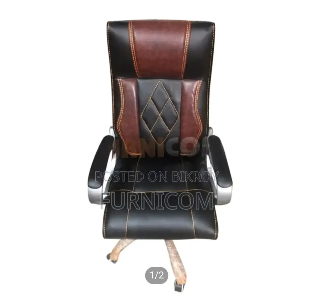 Executive Office Chair (FCEC 19)