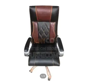 Executive Office Chair (FCEC 19)