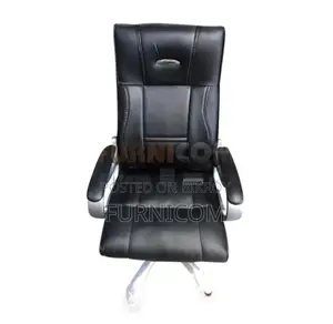 Executive Office Chair (FCEC 20)