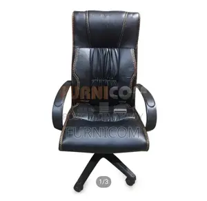 Executive Office Chair (Fcec 21) - Chair