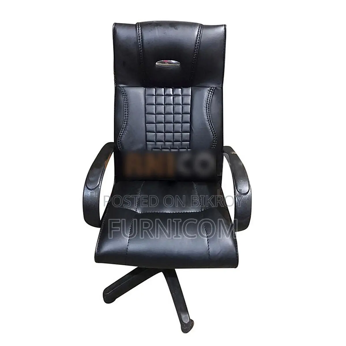 fcec 22 Mehgani Office Executive Chair