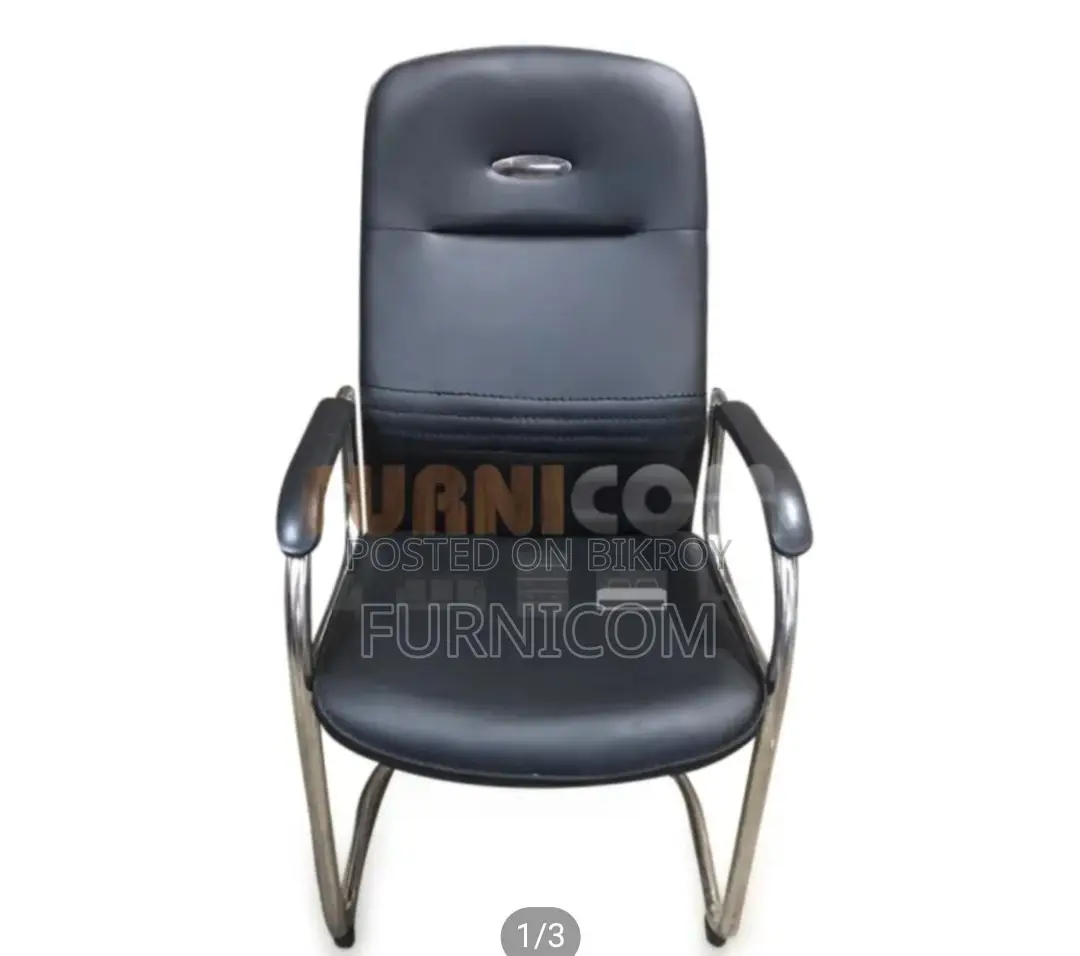হালকা ওজনের অফিসের চেয়ার (FCOC-3)