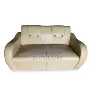 2 Seater Home & Office Arm Sofa