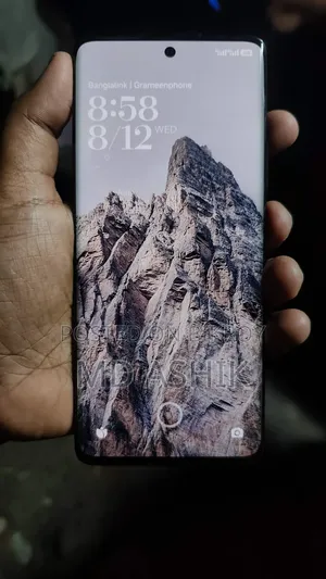 Xiaomi Civi 1S 256 GB Black