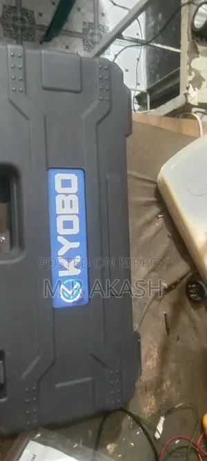 ইলেকট্রিক কাজে ব্যবহৃত পণ্য সামগ্রী