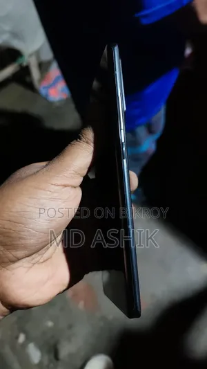 Xiaomi Civi 1S 256 GB Black
