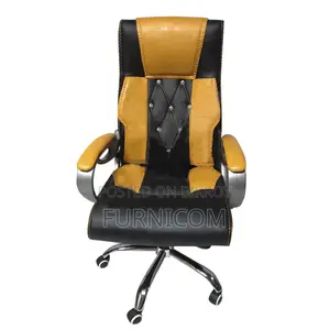 Executive Office Chair (Fcec 14) - Chair