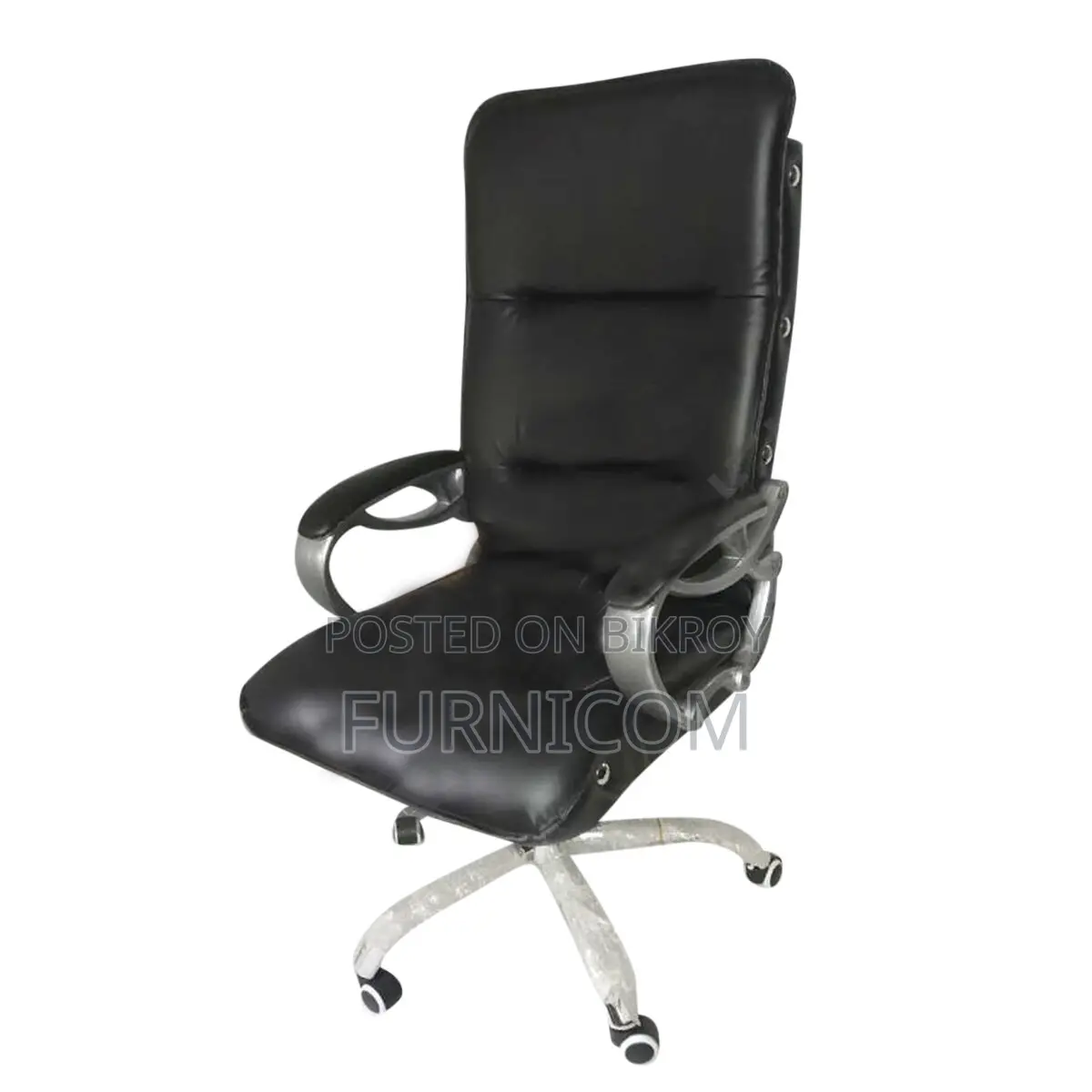 Furnicom boss chair/ office chair/ executive chair