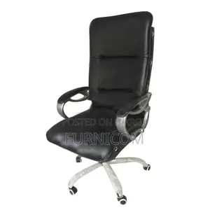 Furnicom boss chair/ office chair/ executive chair