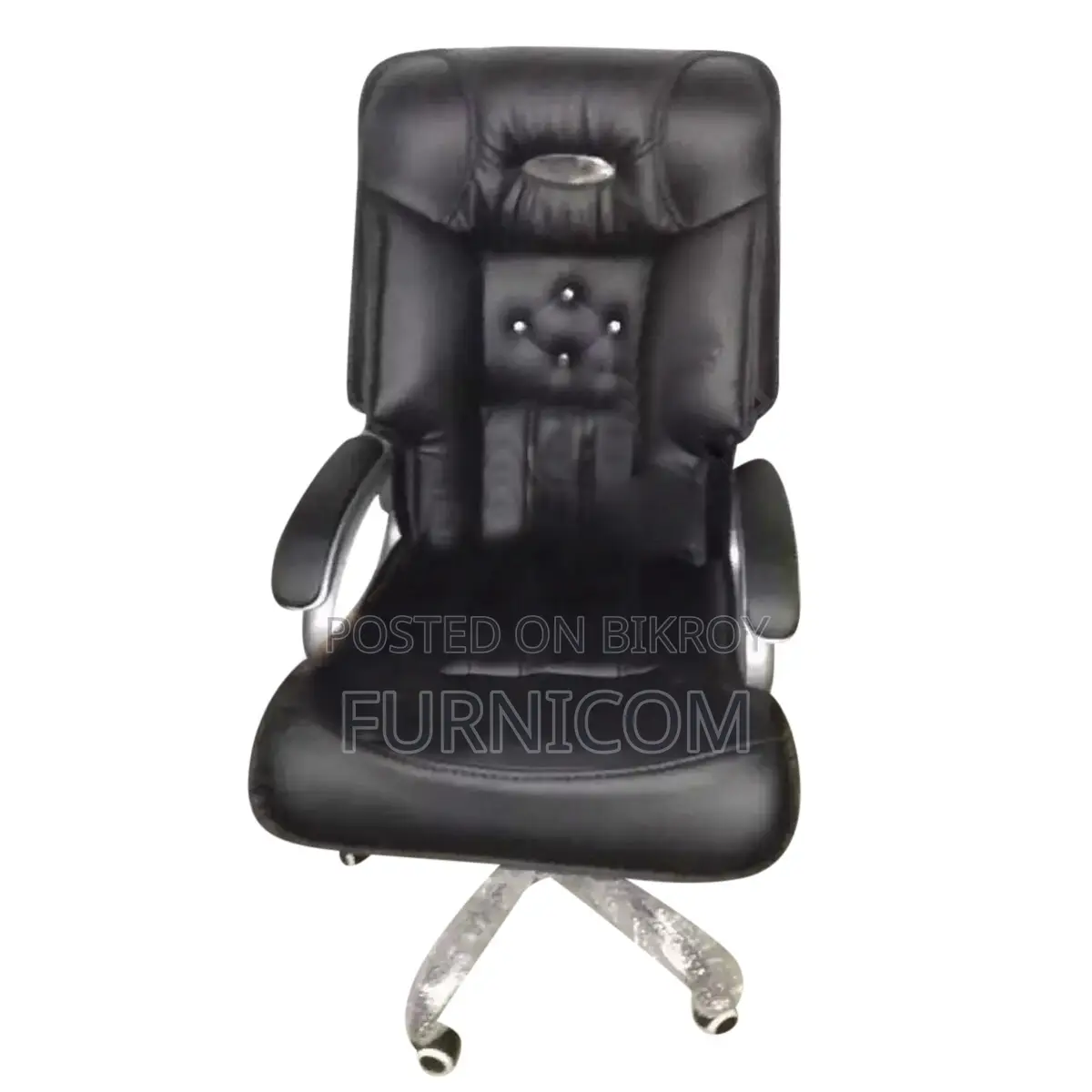 Boss Chair (FCBC 3)