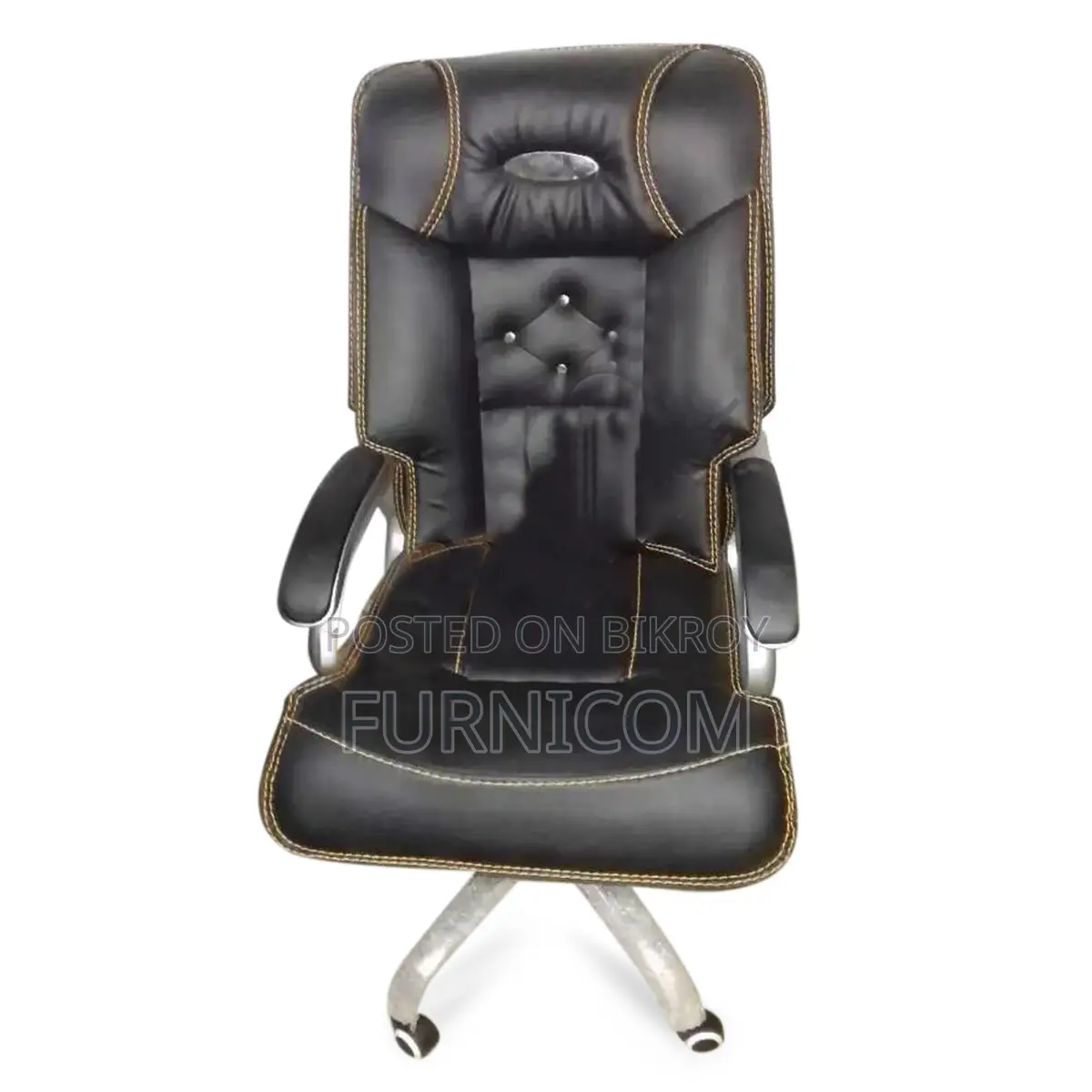 Exclusive Boss Chair (FCBC 4)