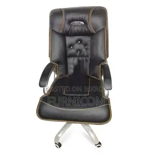 Exclusive Boss Chair (FCBC 4)