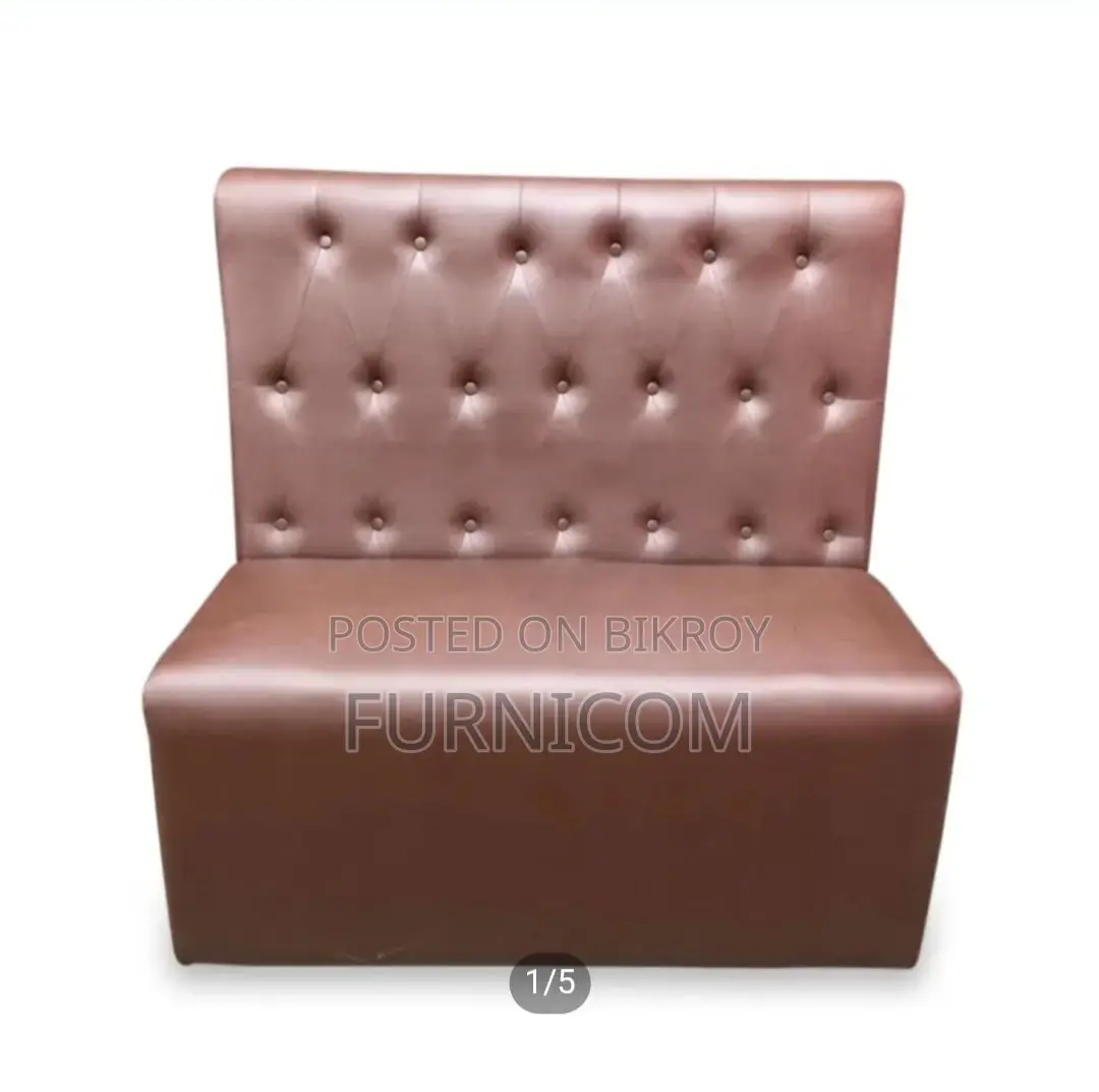 Restaurant Sofa (2 seater)