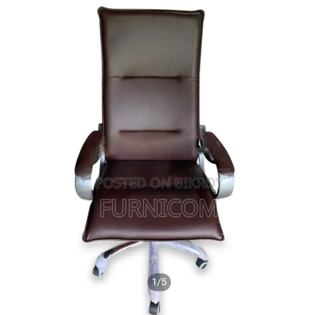 Swivel Boss Chair FCBC 12