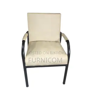 Straight-Backed Visitor Chair (FCVC 2)