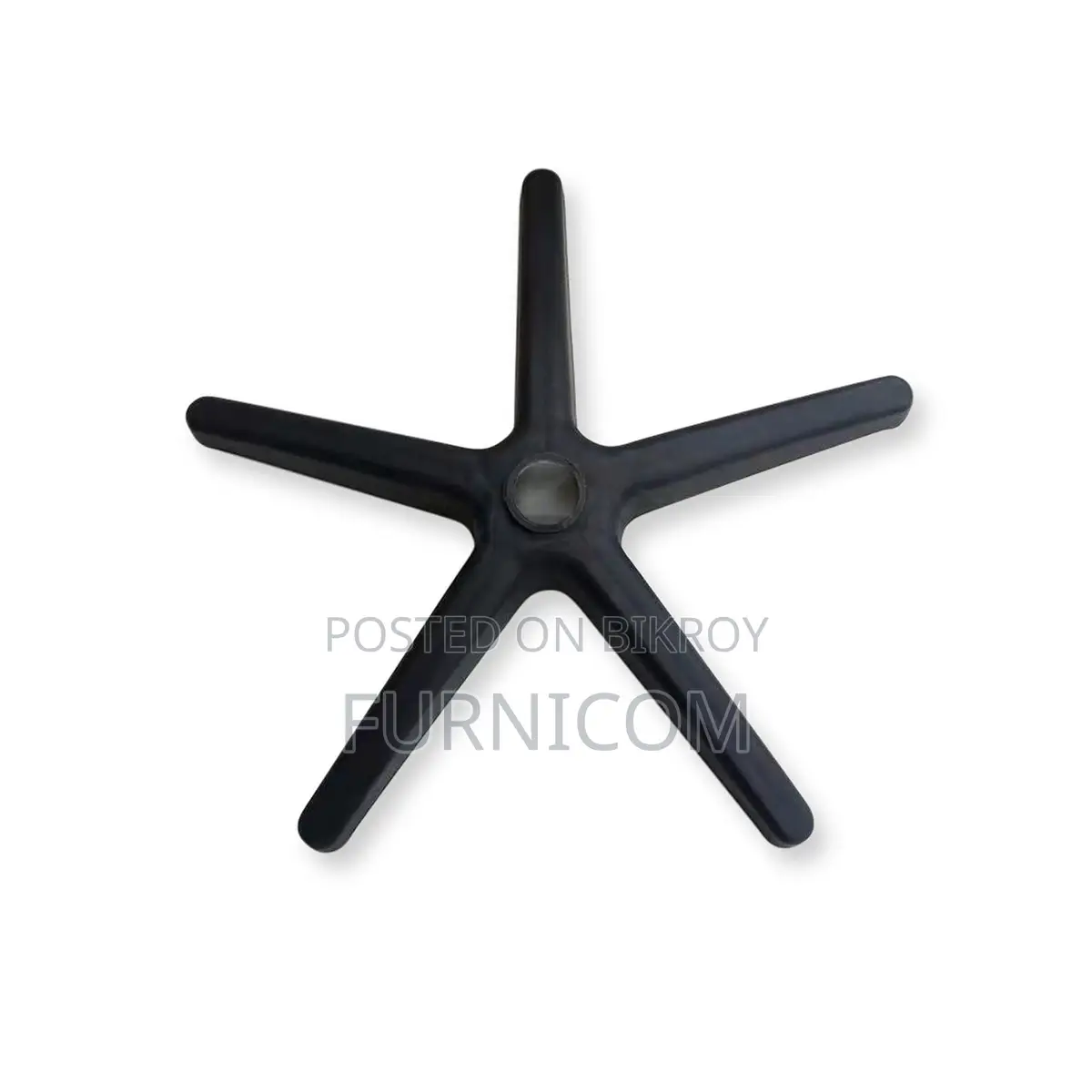 High Durable Stainless Steel/Chrome Base for Hydraulic Chair/ Chair Wh