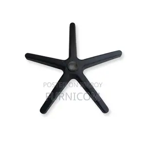High Durable Stainless Steel/Chrome Base for Hydraulic Chair/ Chair Wh