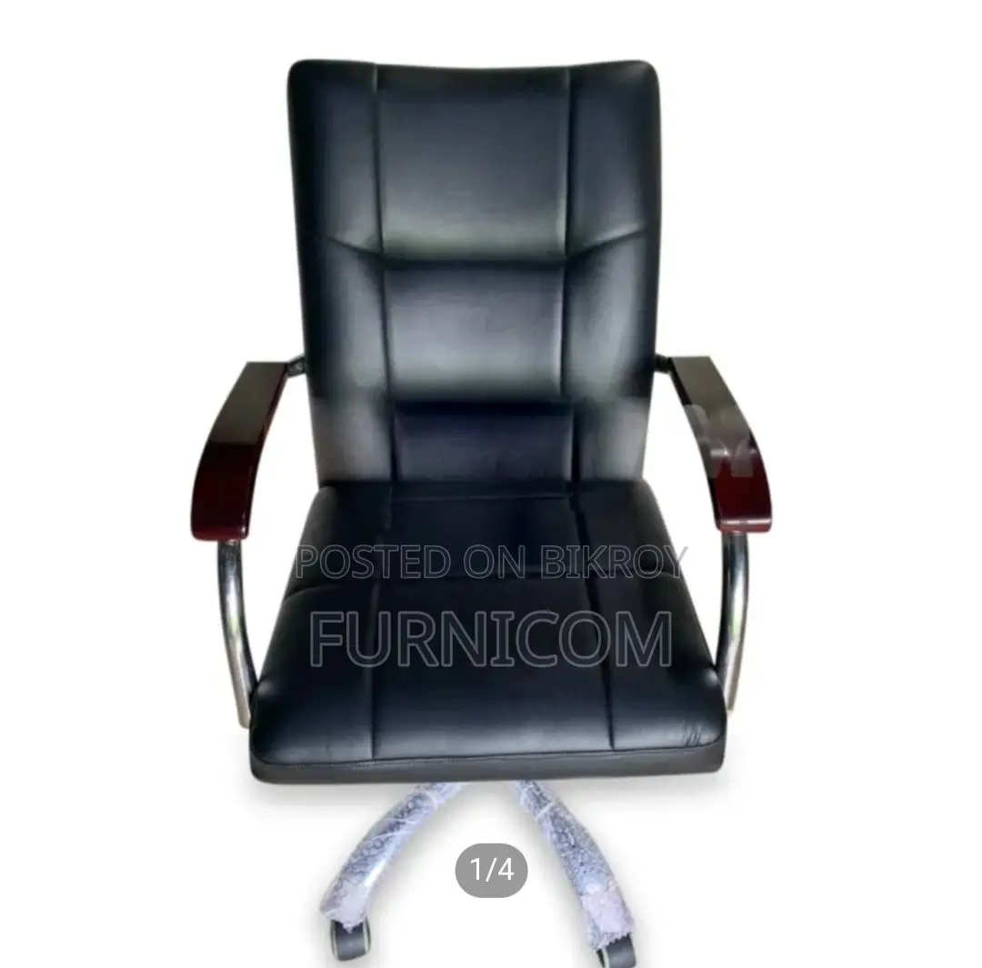New Executive Chair (FCEC 27)