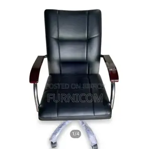 New Executive Chair (FCEC 27)