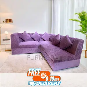 Looxy Velvet sofa/Living Room sofa/sofa set/corner sofa/L shape sofa/s
