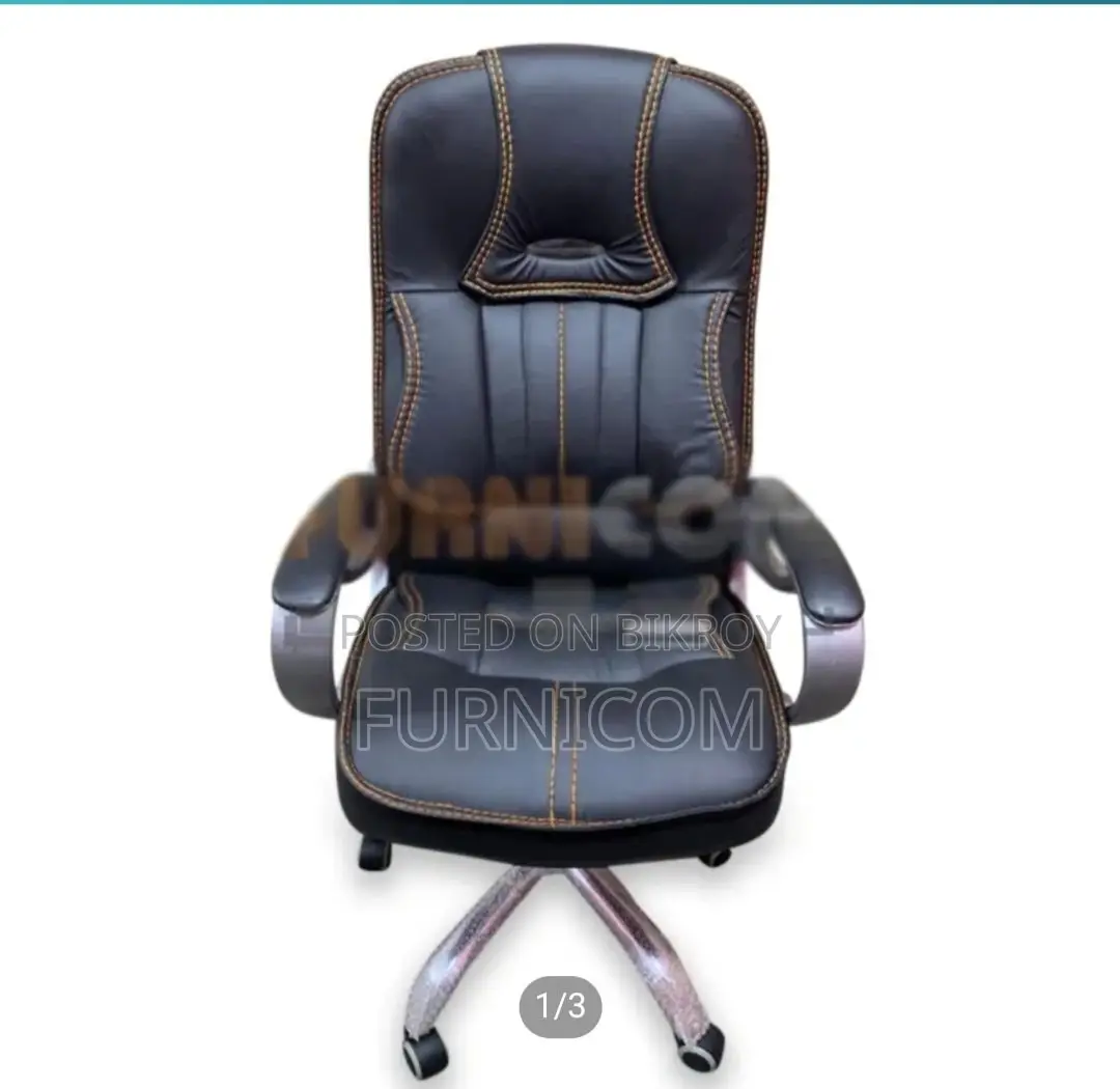 Executive Swivel Chair (FCEC 28)